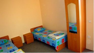 База отдыха Городок, Черноморское, Тарханкут База отдыха Городок, Черноморское, Тарханкут