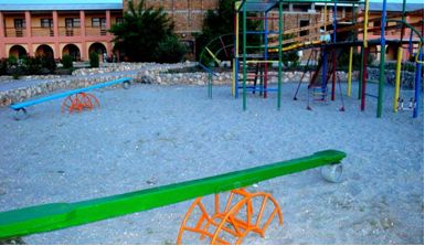 База отдыха Городок, Черноморское, Тарханкут База отдыха Городок, Черноморское, Тарханкут