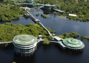 Ariau Amazon Towers Hotel, Бразилия Ariau Amazon Towers Hotel, Бразилия