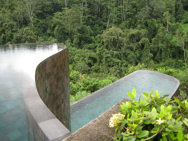  Ubud Hanging Gardens