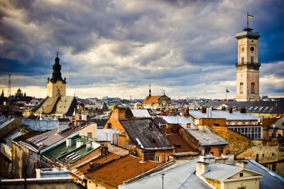 Львов Львов