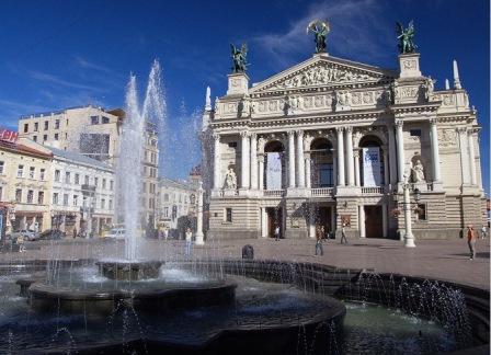 Львов Львов