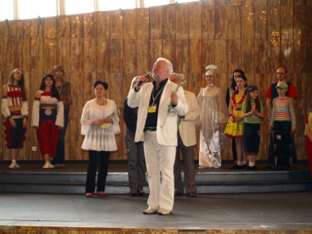 ��������� ������� ���� 2009