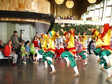 ��������� ������� ���� 2009