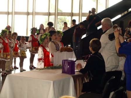 ��������� ������� ���� 2009