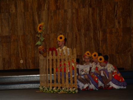 ��������� ������� ���� 2009