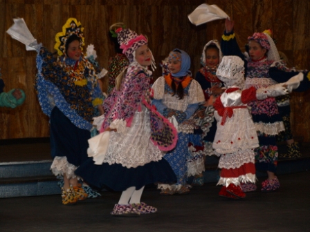 ��������� ������� ���� 2009