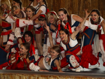 ��������� ������� ���� 2009