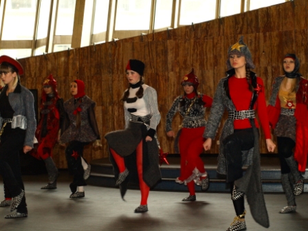 ��������� ������� ���� 2009