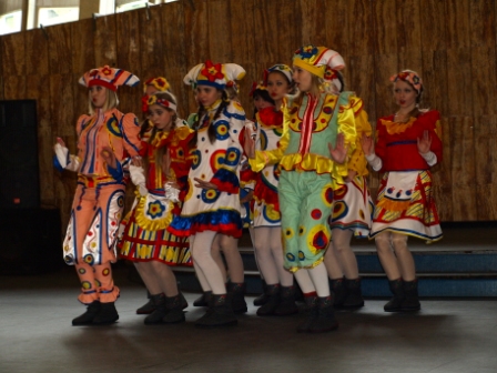 ��������� ������� ���� 2009