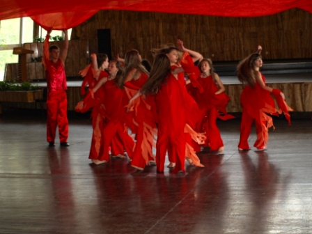 ��������� ������� ���� 2009