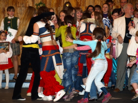 ��������� ������� ���� 2009