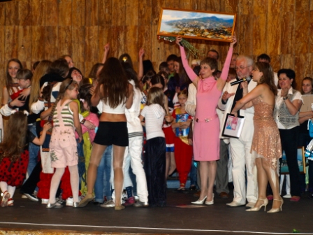 ��������� ������� ���� 2009