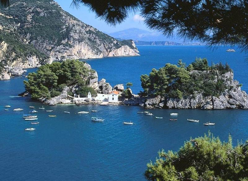 Греция 2012. Прямые вылеты из Харькова Греция 2012. Прямые вылеты из Харькова