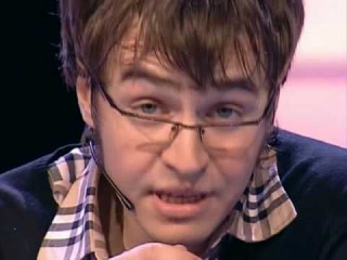 Команда КВН Парапапарам Команда КВН Парапапарам