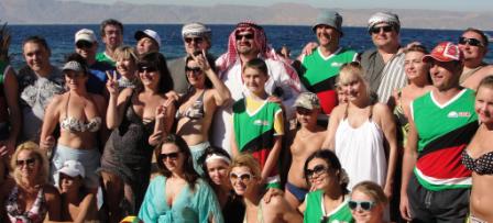 Фестиваль ВЕСЕЛО в Турции Фестиваль ВЕСЕЛО в Турции